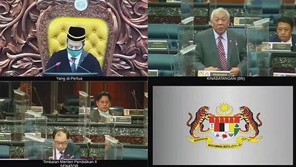 Tải video: KPM naik taraf rangkaian telekomunikasi 430 sekolah luar bandar