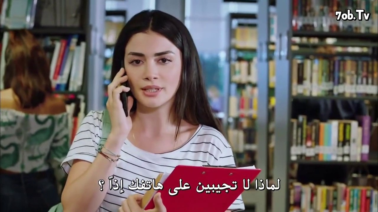 مسلسل جانبي الايسر الحلقة الأولى 1 - جزء ثاني