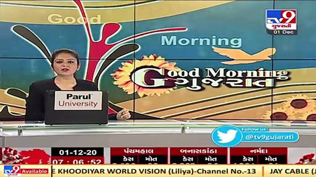 Association of Gujarat Engineering&Technological Diploma Colleges demands GTU to conduct online exam