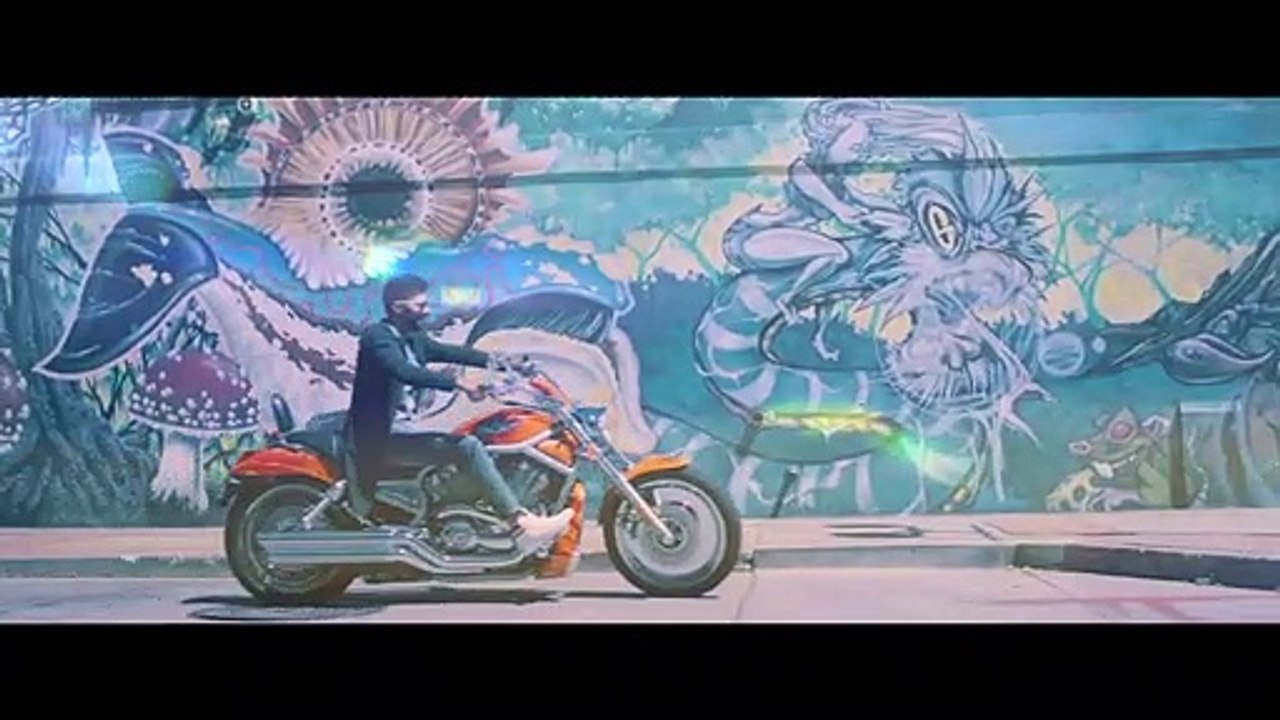 Sochdi Tan Honi (Full Video) _ Happy Raikoti _ Laddi Gill _ Latest Punjabi Song 2020 _ Speed Records