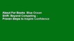 About For Books  Blue Ocean Shift: Beyond Competing - Proven Steps to Inspire Confidence and Seize