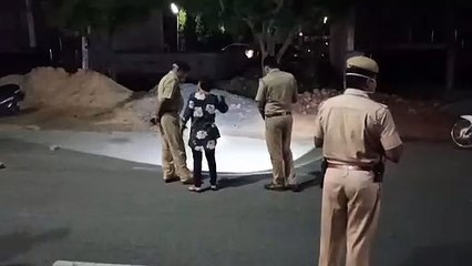 Crime:शौक इतना पड़ा भारी, जनाब चार घंटे में पहुंचे हवालात