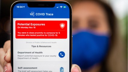 Washington State Launches COVID-19 Tracing App
