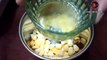 Sweet corn soup | Soup recipe for winter