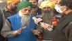 Govt trying to divide us:Farmer leader Sukhwinder Singh