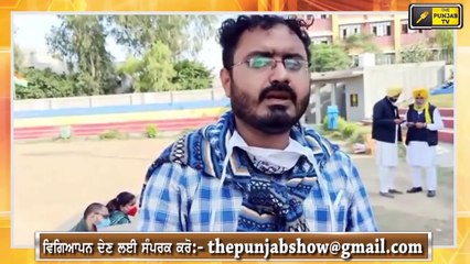 ਦਿੱਲੀ ਪੁਲਿਸ ਦੀ ਹਿਰਾਸਤ 'ਚ ਕੀ ਬੋਲੇ Sukhpal Khaira Angry on BJP Govt