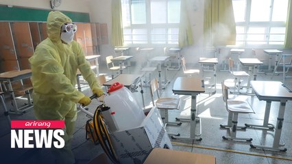 S. Korea's college exams having to undergo unprecedented changes due to COVID-19