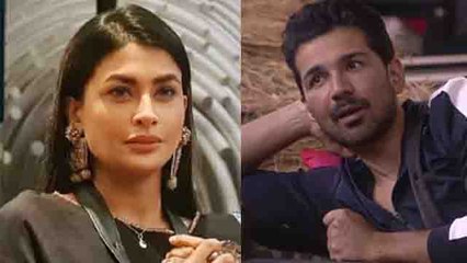 Bigg Boss 14: Pavitra Punia ने किया बड़ा खुलासा कहा, इस हफ्ते बहर घर से Evict होंगे Abhinav|FilmiBeat