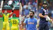 IND VS AUS 2020: To Chase More Than 350 Team India Need Rohit Sharma | Oneindia Telugu