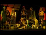 Cem Idiz,  Çakırcalı Efe  Dans Tiyatrosu 1.Perde & Izmir Devlet Opera Orkestra ve Balesi