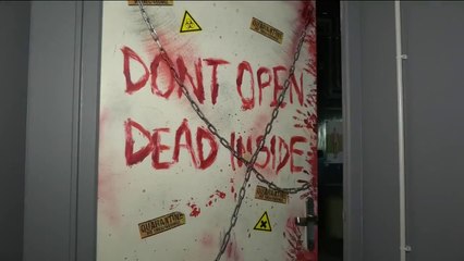 Fermées, les salles de loisirs se disent en danger de mort