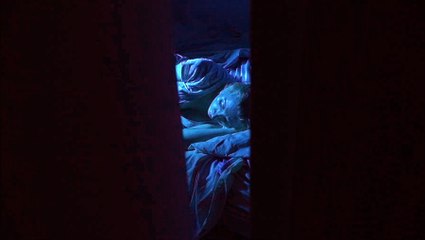 Paranormal Doorways  movie