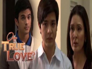 One True Love: Unpleasant news for Troy | Episode 81