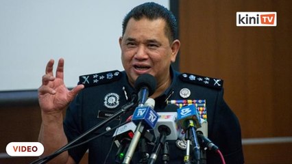 Tujuh laporan terhadap pendakwah muda, reman disambung lima hari lagi