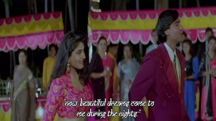 Aaj Ki Raat Naya Geet