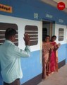 TN govt school transforms classrooms into 'train coaches'