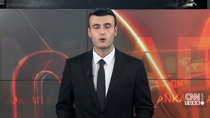 Son dakika... Ankara'da gündem bu üç başlık | Video