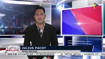 #PTVBalitaNgayon | Tradisyon nga Simbang Gabi matag Disyembre, tugutan sa Davao City LGU