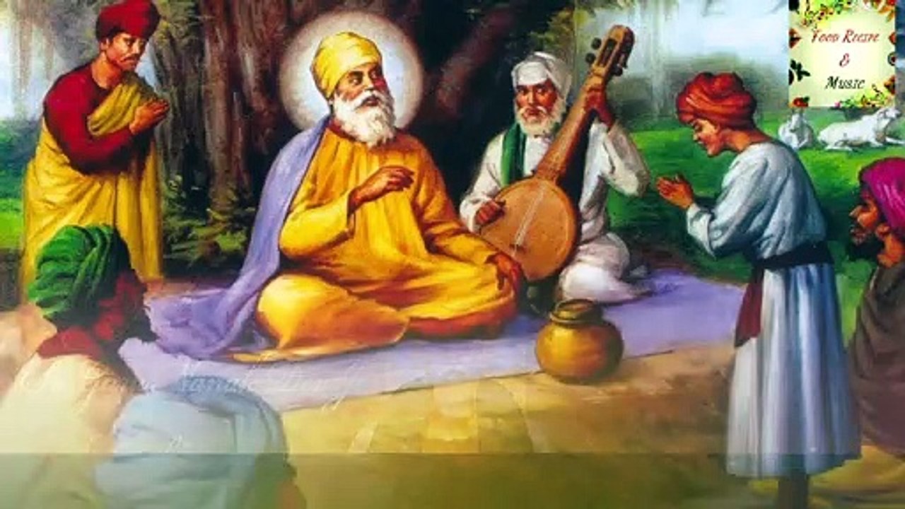 guru nanak dev gi status | Ek onkar