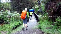 Rongai Route _ A Climb To The Kilimanjaro through the Most Scenic Route