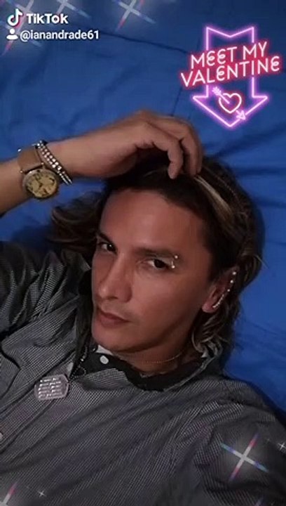 MARÍA CONCHITA ALONSO ACARÍCIAME  IAN ANDRADE OFICIAL #IanAndradeOficial #IanAndrade #Ian #MaríaConchitaAlonso #Acaríciame