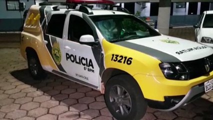 Mulher é ameaçada com facão no bairro Coqueiral