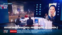 Le portrait de Poinca : Qui est Meng Wanzhou, prisonnière au Canada ? - 01/12