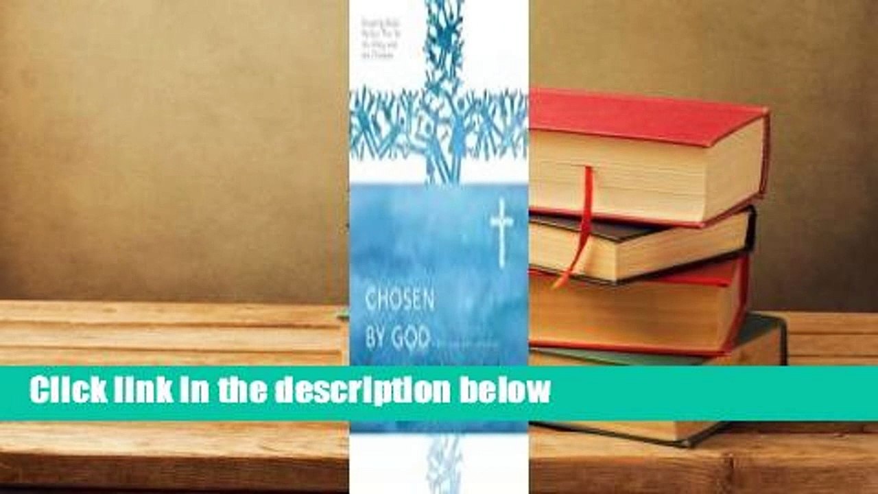 Full version  Chosen by God Complete