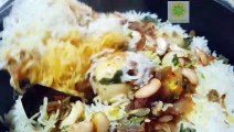 Egg Dum Biryani __ Egg Biryani __ Egg Biryani Recipe __ Egg Recipes __