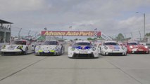 Porsche GT Team - IMSA 2014-2020