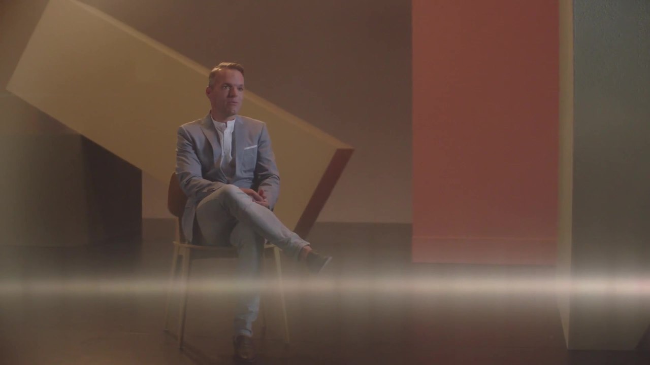 The BMW iX - Matthias Junghanns, Head of BMW i Interior Design