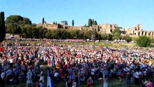GIUBILEO RCC - Roma - Circo Massimo - 3-6-2019
