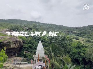 Trailer | Exploring Bhivkundi | Gift of nature | ft. Aditya Thakare