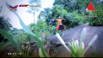 The Voice Sri Lanka 28/11/2020