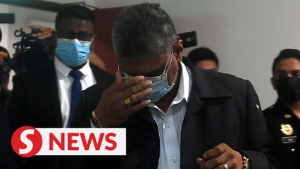 Laywer faces four charges of cheating