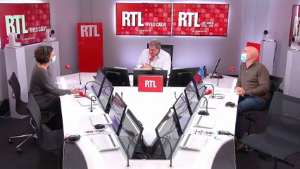 Le journal RTL de 7h30 du 01 décembre 2020