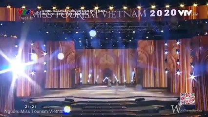 Nguyễn Minh Tuấn - Nhà thiết kế "mát tay" của 3 người đẹp đăng quang Á hậu năm 2020