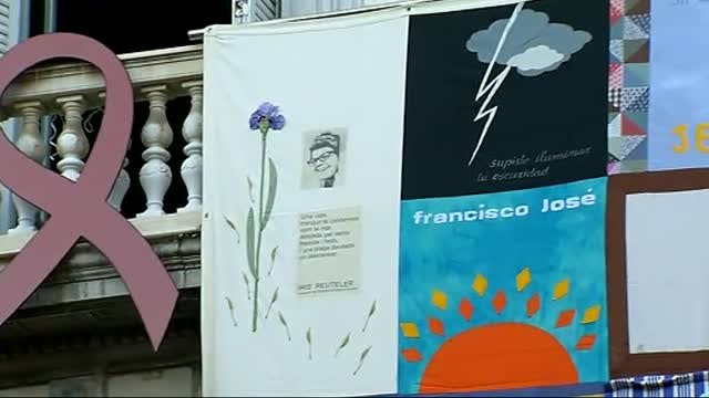 Día mundial de la lucha contra el SIDA