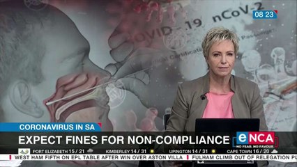 WC businesses face fine for COVID-19 non-compliance