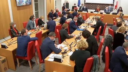 Recul sur la loi "Sécurité globale" et réforme de la police, le gouvernement veut calmer le jeu