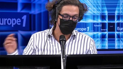 Philippe Martinez : "Faut parler du télétravail, on travaille deux heures de plus sans les transports !" (Canteloup)