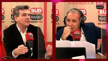 Arnaud Montebourg - 
