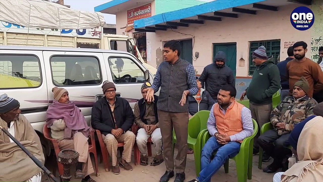 Pond Man of India: Special Chat with the man who is restoring ponds across the country|Oneindia News