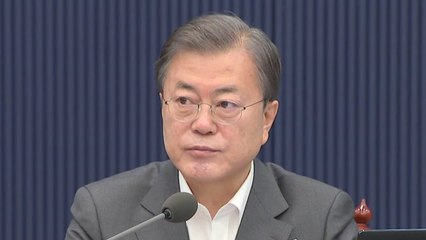 [뉴스큐] 정치권 이모저모...대통령 '동학 개미' 언급 / YTN