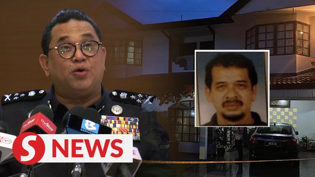 Three more suspects nabbed for ex-Mardi researcher case, say cops