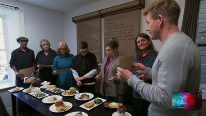 Hotel Hell Season 3 Episode 4 | Part 3 | HD | Town's Inn | Gordon Ramsay