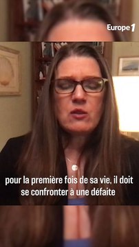 Mary Trump : Donald Trump a des troubles psychologiques qui vont s’aggraver