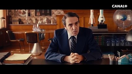OVNI(s) Bande-Annonce - GEPAN