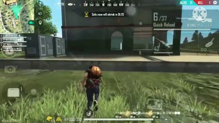 Total gaming handshot gameplay highlights