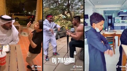 ReMix Soon 2020 Ya Abyad Ya Eswed كايروكي يا أبيض يا أسود - Cairokee Dj HABIBI